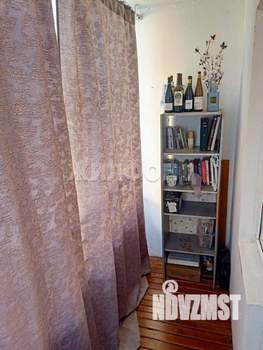 Студия квартира, вторичка, 21м2, 7/10 этаж