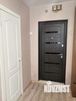 1-к квартира, вторичка, 12м2, 1/5 этаж