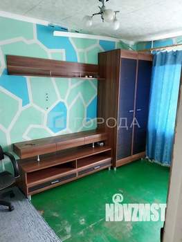 1-к квартира, вторичка, 20м2, 8/9 этаж