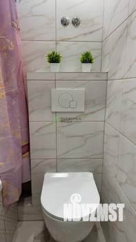 1-к квартира, вторичка, 12м2, 2/4 этаж