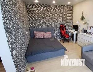 1-к квартира, вторичка, 59м2, 13/14 этаж