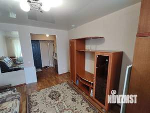 Студия квартира, вторичка, 18м2, 3/5 этаж
