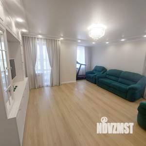 3-к квартира, вторичка, 91м2, 7/17 этаж