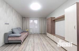 1-к квартира, вторичка, 35м2, 5/10 этаж