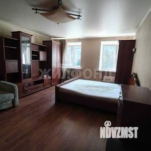 2-к квартира, вторичка, 60м2, 4/5 этаж