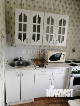 1-к квартира, вторичка, 31м2, 5/6 этаж