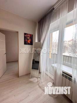 2-к квартира, вторичка, 42м2, 2/4 этаж