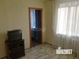 1-к квартира, вторичка, 26м2, 2/5 этаж