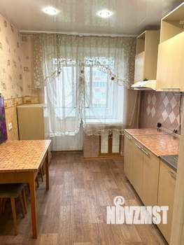 3-к квартира, вторичка, 60м2, 3/6 этаж