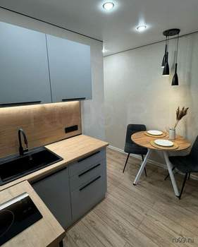 2-к квартира, вторичка, 47м2, 3/5 этаж