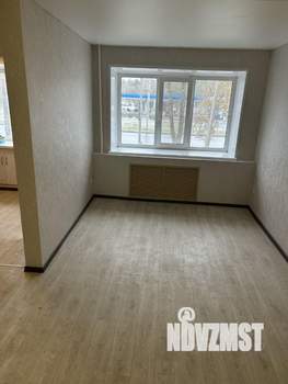 1-к квартира, вторичка, 33м2, 2/5 этаж