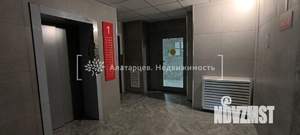 Студия квартира, вторичка, 38м2, 4/18 этаж