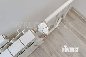 Студия квартира, сданный дом, 29м2, 5/10 этаж