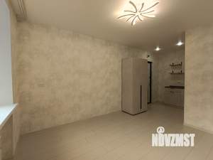 Студия квартира, вторичка, 18м2, 5/5 этаж
