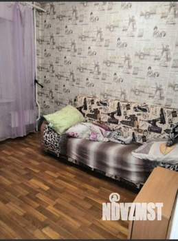 Студия квартира, вторичка, 16м2, 1/9 этаж