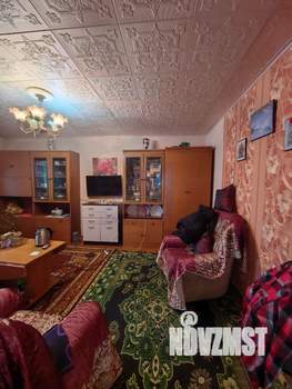 2-к квартира, вторичка, 48м2, 5/9 этаж