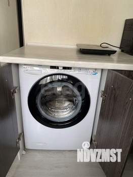 Студия квартира, вторичка, 12м2, 1/5 этаж