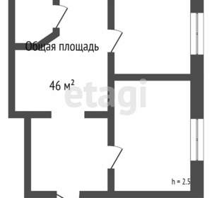 Фото квартиры на продажу (1)