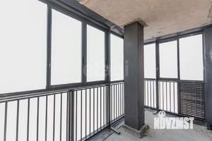 2-к квартира, вторичка, 71м2, 13/19 этаж