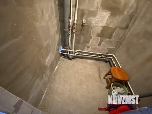 Студия квартира, вторичка, 19м2, 1/2 этаж