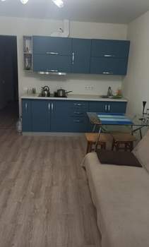 1-к квартира, вторичка, 36м2, 12/15 этаж