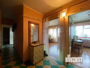 3-к квартира, вторичка, 65м2, 9/9 этаж