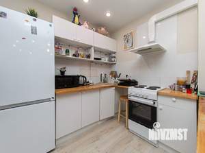 Студия квартира, вторичка, 32м2, 1/14 этаж