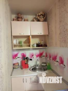 Студия квартира, вторичка, 23м2, 1/5 этаж