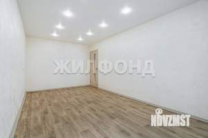 1-к квартира, вторичка, 30м2, 2/5 этаж