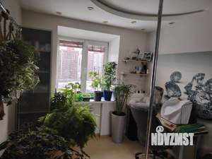 4-к квартира, вторичка, 72м2, 9/10 этаж