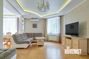 3-к квартира, вторичка, 94м2, 3/10 этаж