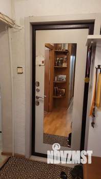 3-к квартира, вторичка, 66м2, 10/10 этаж