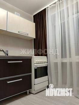 2-к квартира, вторичка, 45м2, 4/6 этаж