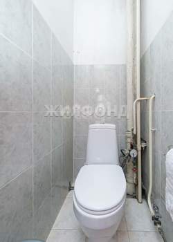 2-к квартира, вторичка, 50м2, 6/10 этаж