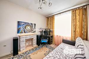 2-к квартира, вторичка, 46м2, 2/10 этаж