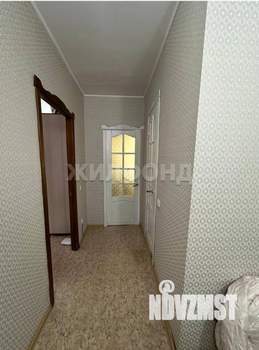 1-к квартира, вторичка, 37м2, 2/10 этаж
