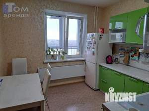2-к квартира, вторичка, 53м2, 15/15 этаж