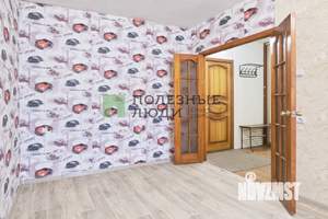 1-к квартира, вторичка, 36м2, 9/9 этаж