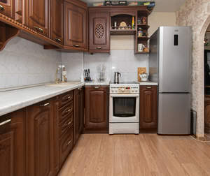 4-к квартира, вторичка, 79м2, 6/9 этаж