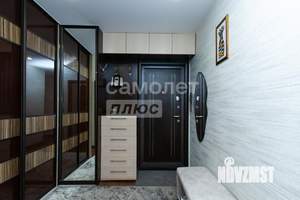 2-к квартира, вторичка, 60м2, 14/17 этаж