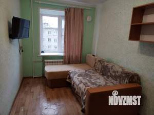 2-к квартира, вторичка, 25м2, 5/5 этаж