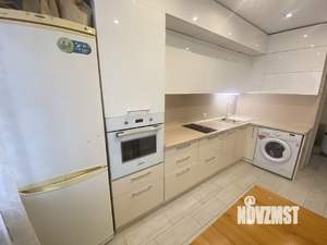 2-к квартира, вторичка, 53м2, 2/10 этаж