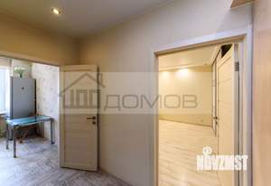 1-к квартира, вторичка, 40м2, 1/7 этаж