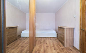 3-к квартира, вторичка, 56м2, 4/5 этаж