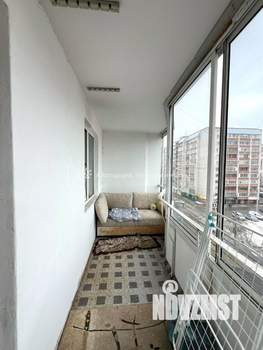 1-к квартира, вторичка, 38м2, 6/10 этаж