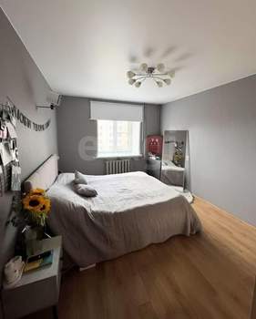 2-к квартира, вторичка, 40м2, 6/9 этаж