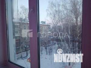 2-к квартира, вторичка, 41м2, 4/4 этаж