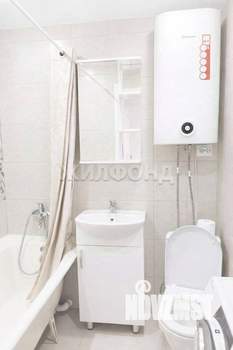 1-к квартира, вторичка, 26м2, 4/9 этаж