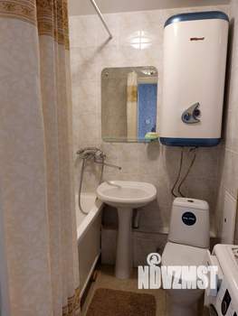 1-к квартира, вторичка, 39м2, 10/10 этаж
