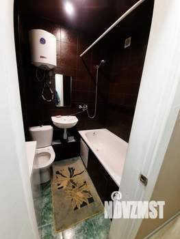 Студия квартира, вторичка, 22м2, 12/17 этаж